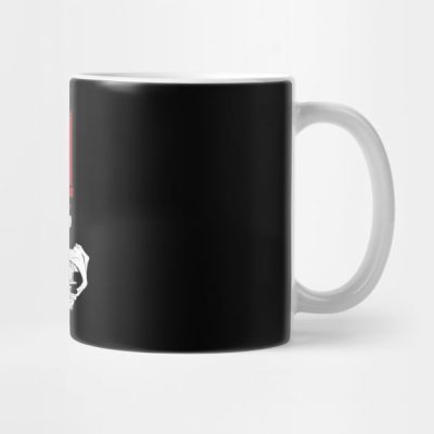 Graphic Picture Stampede Mens My Favorite Mug Official Trigun Merch