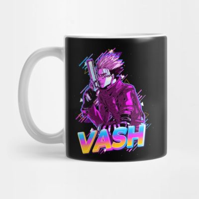 Vash The Stampede Trigun Mug Official Trigun Merch