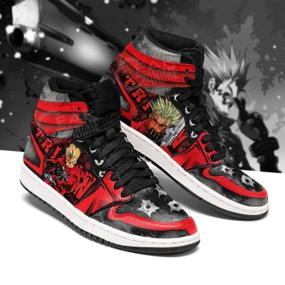 10 Must Have Sneakers for Trigun Fans2024 - Trigun Store